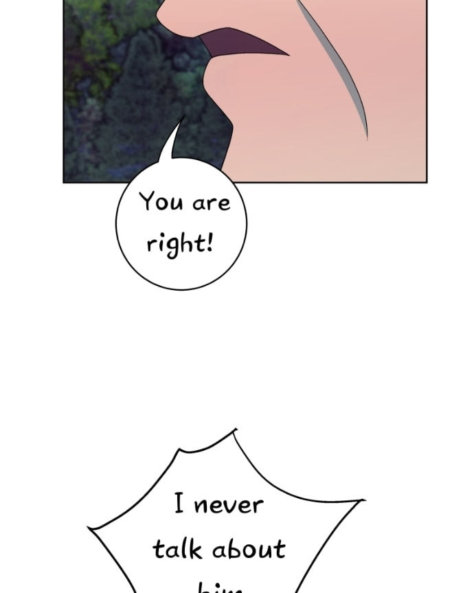 Fluffy Boyfriend Chapter 158 page 34 - 