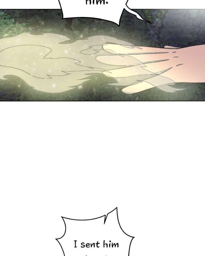 Fluffy Boyfriend Chapter 158 page 35 - 