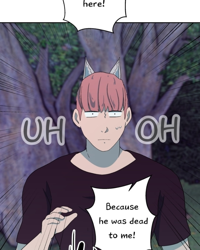 Fluffy Boyfriend Chapter 158 page 36 - 