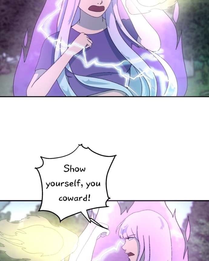 Fluffy Boyfriend Chapter 158 page 5 - 