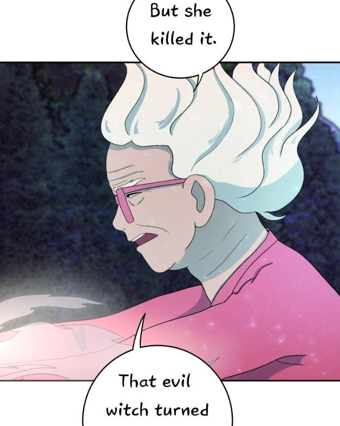 Fluffy Boyfriend Chapter 158 page 41 - 