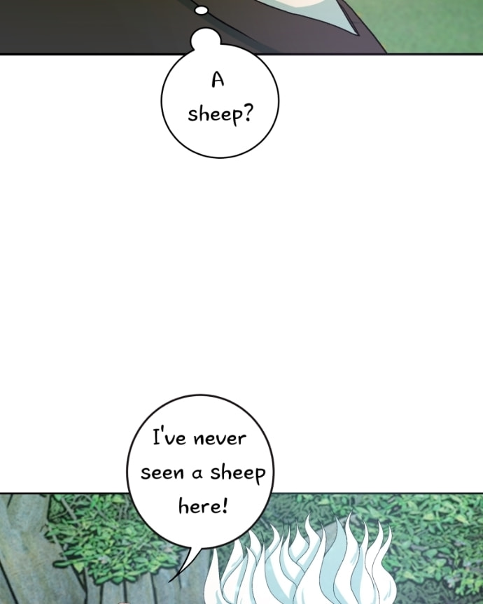 Fluffy Boyfriend Chapter 158 page 48 - 