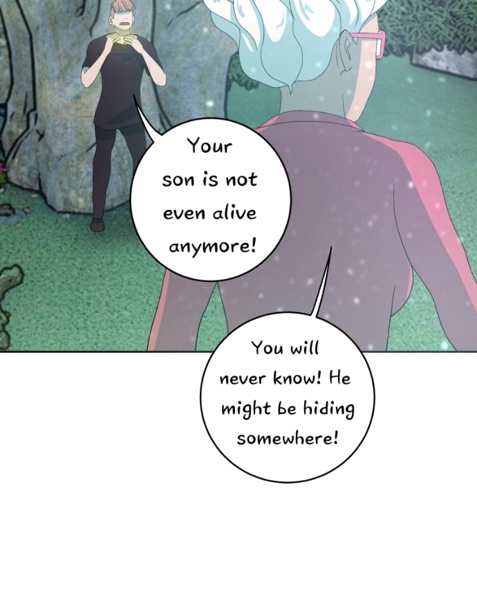 Fluffy Boyfriend Chapter 158 page 49 - 