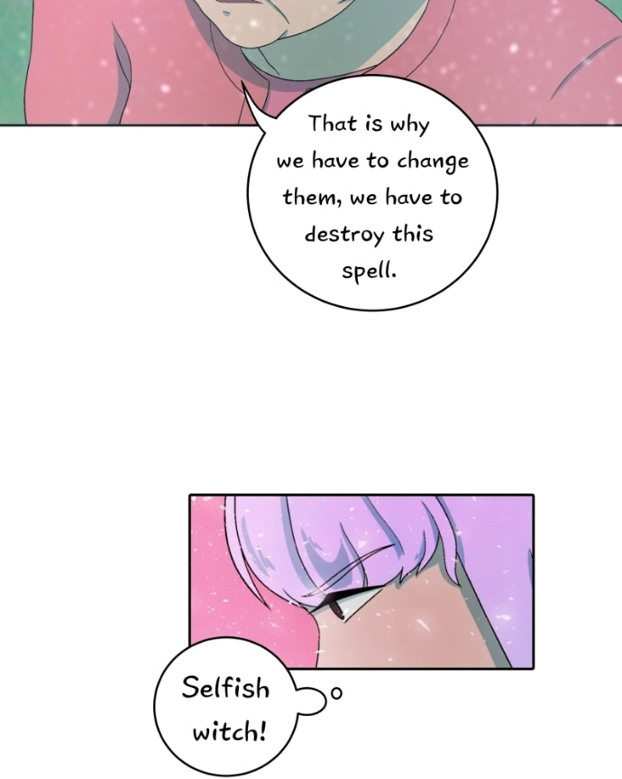 Fluffy Boyfriend Chapter 158 page 51 - 