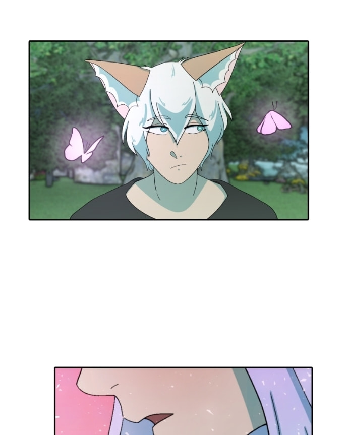 Fluffy Boyfriend Chapter 158 page 52 - 