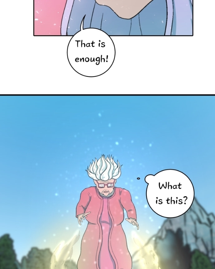 Fluffy Boyfriend Chapter 158 page 53 - 
