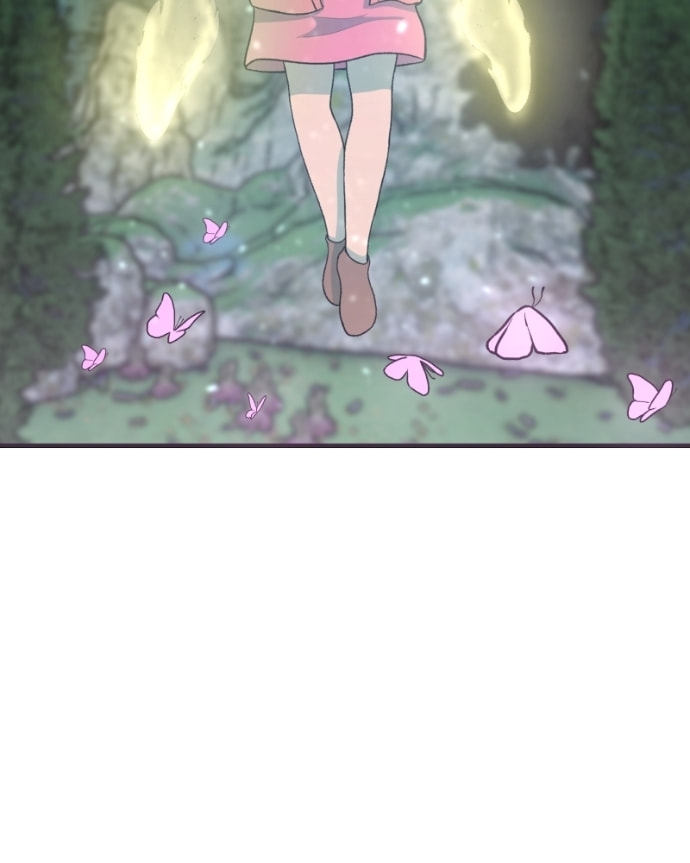 Fluffy Boyfriend Chapter 158 page 54 - 