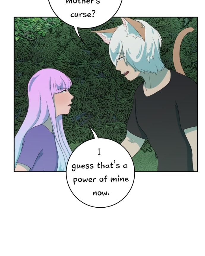 Fluffy Boyfriend Chapter 158 page 64 - 
