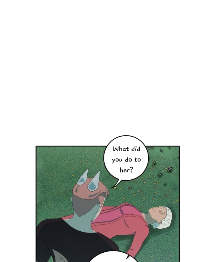 Fluffy Boyfriend Chapter 158 page 65 - 