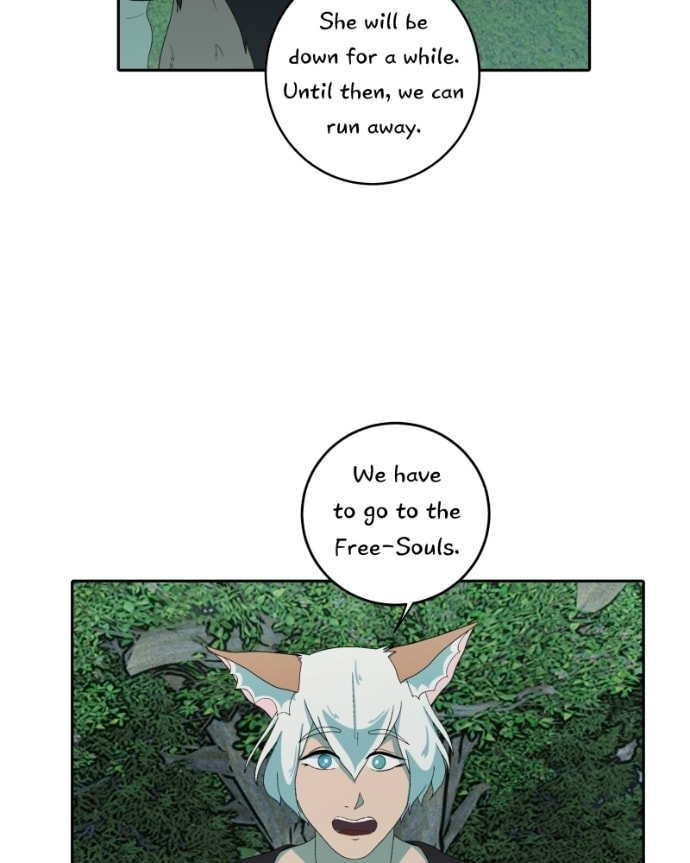 Fluffy Boyfriend Chapter 158 page 66 - 