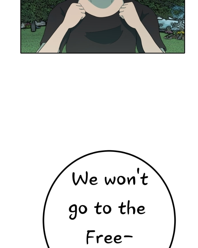 Fluffy Boyfriend Chapter 158 page 67 - 