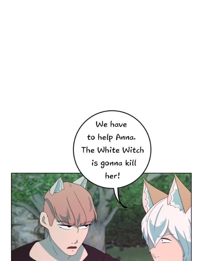 Fluffy Boyfriend Chapter 158 page 9 - 