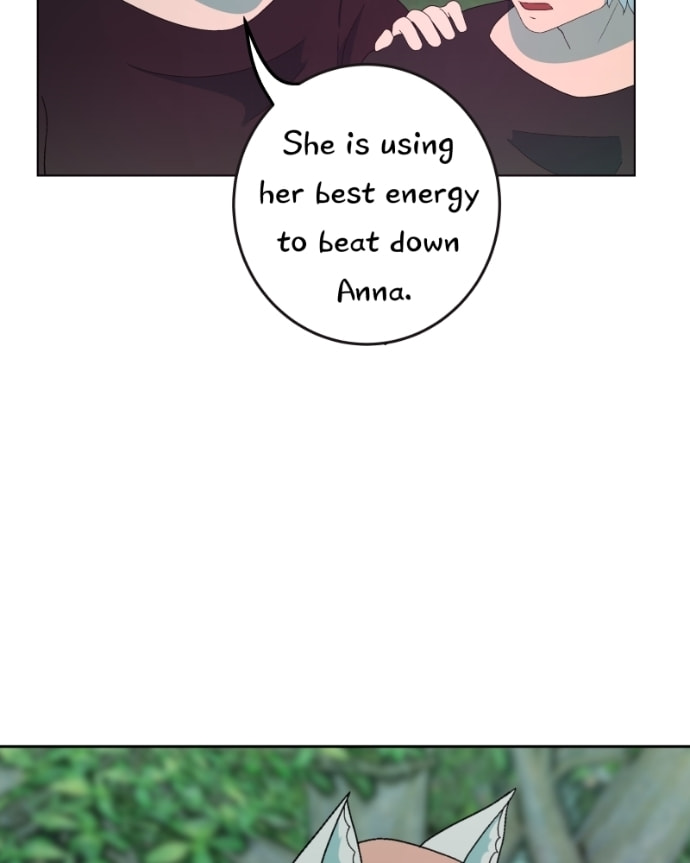 Fluffy Boyfriend Chapter 158 page 10 - 