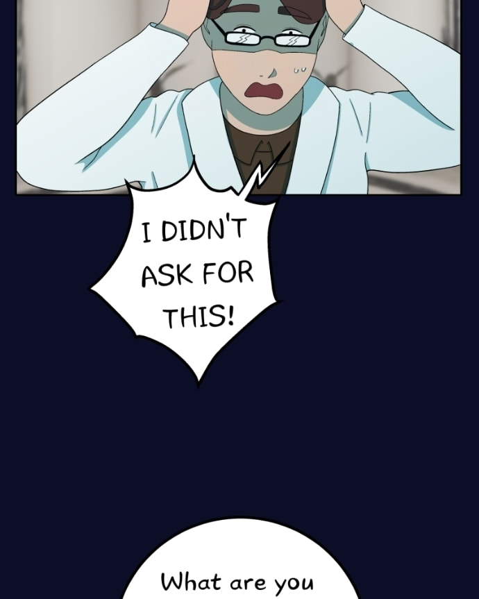 Fluffy Boyfriend Chapter 159 page 11 - 
