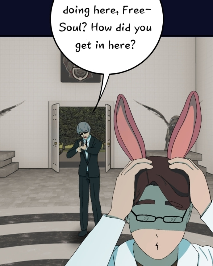 Fluffy Boyfriend Chapter 159 page 12 - 