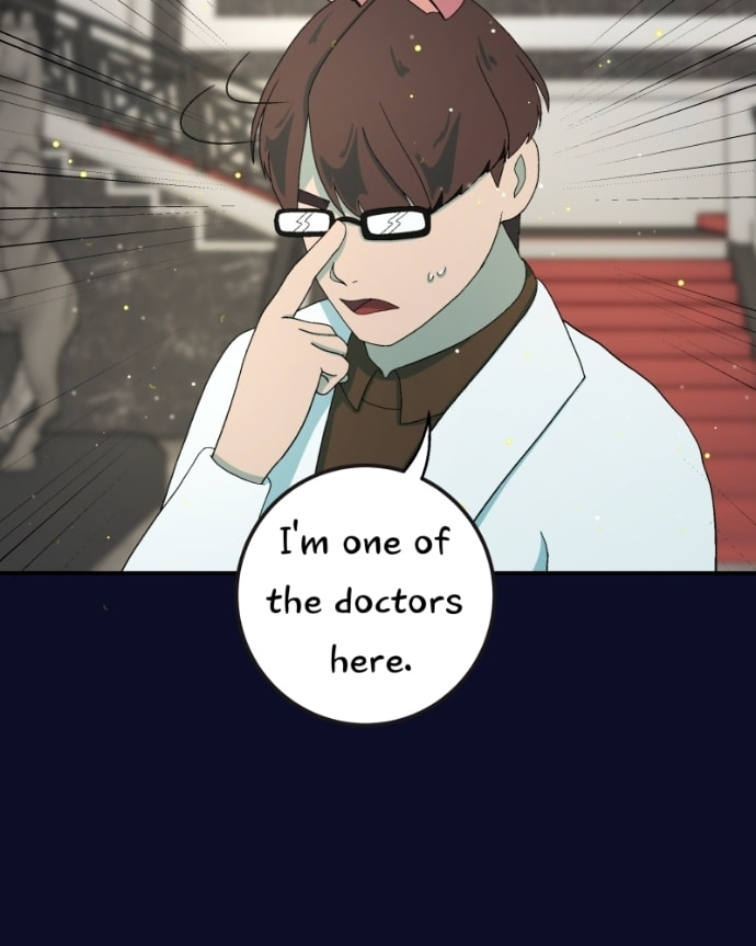 Fluffy Boyfriend Chapter 159 page 14 - 