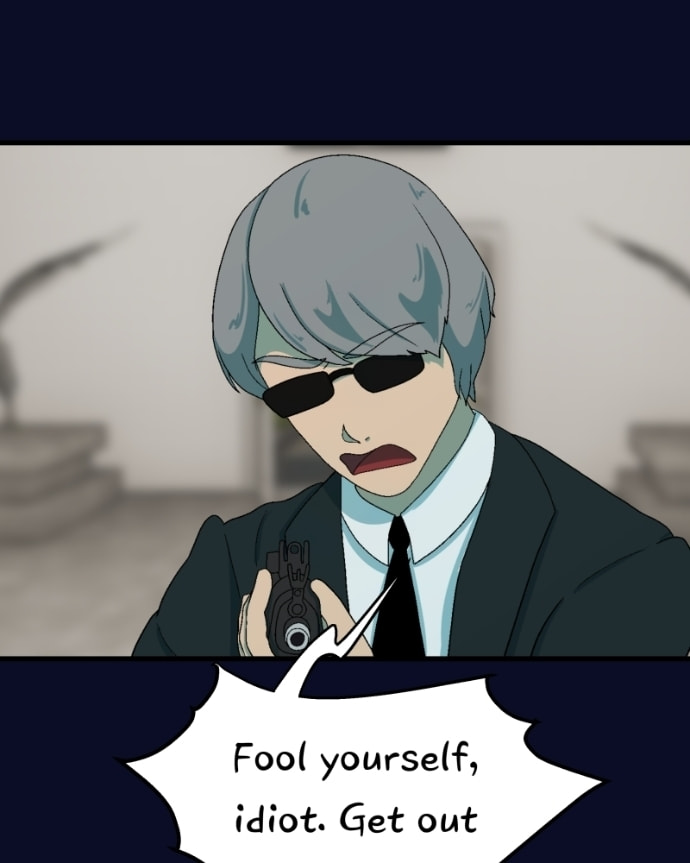 Fluffy Boyfriend Chapter 159 page 17 - 
