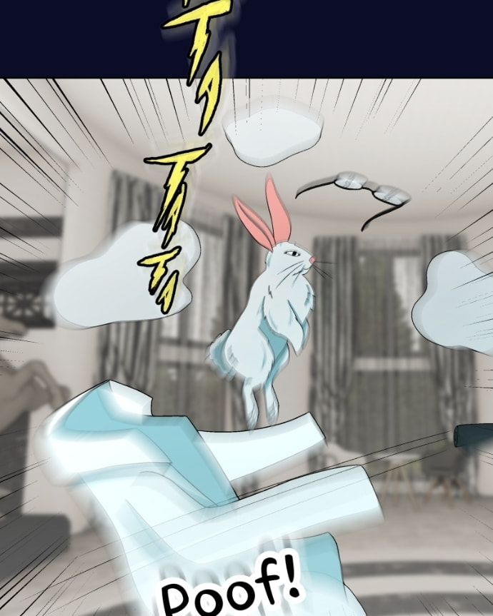 Fluffy Boyfriend Chapter 159 page 19 - 