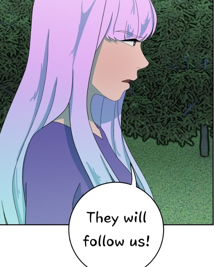 Fluffy Boyfriend Chapter 159 page 3 - 