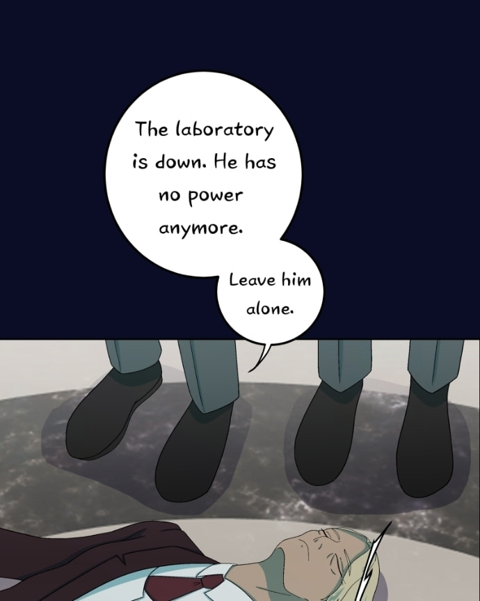 Fluffy Boyfriend Chapter 159 page 22 - 