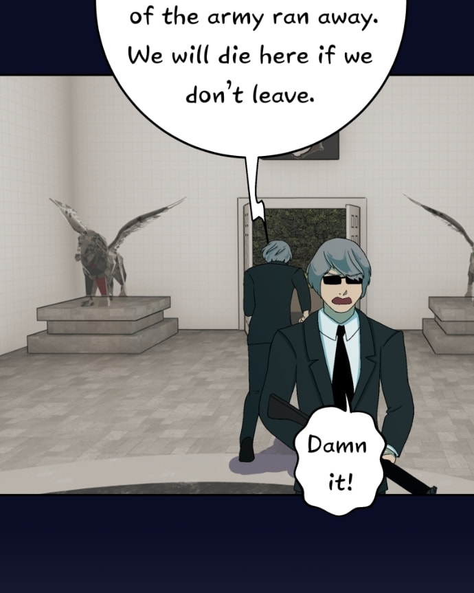 Fluffy Boyfriend Chapter 159 page 24 - 