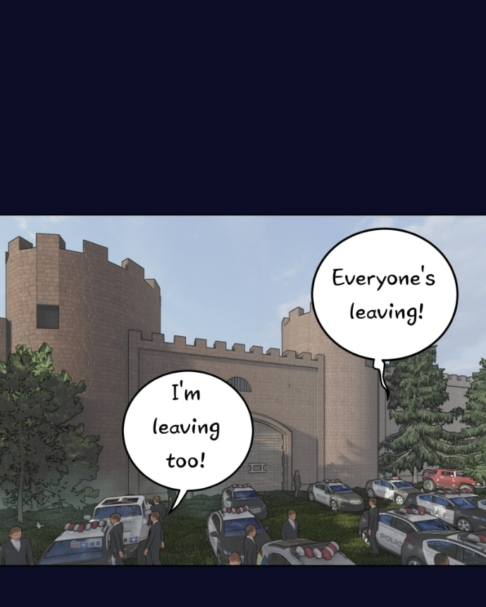 Fluffy Boyfriend Chapter 159 page 29 - 