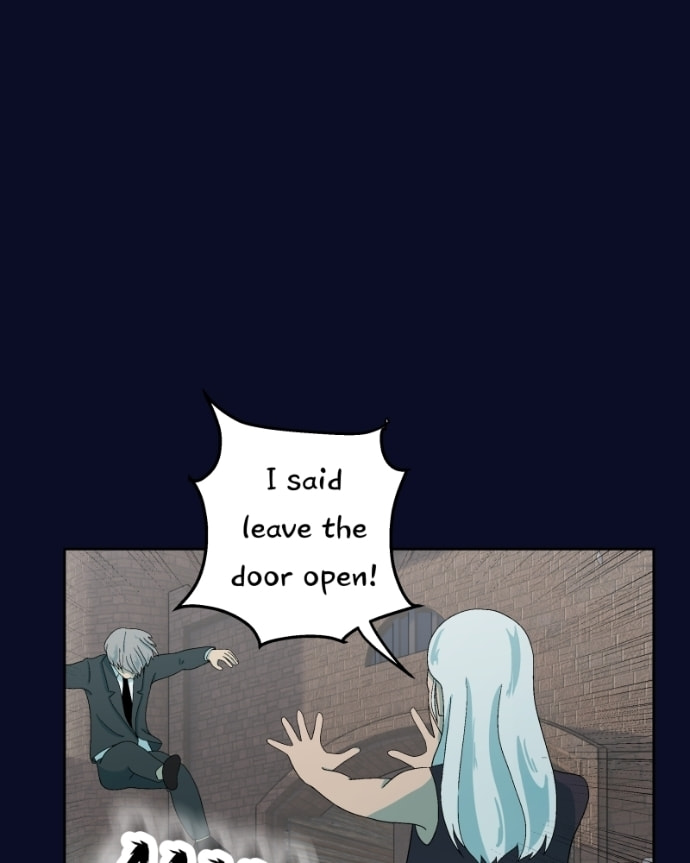 Fluffy Boyfriend Chapter 159 page 30 - 