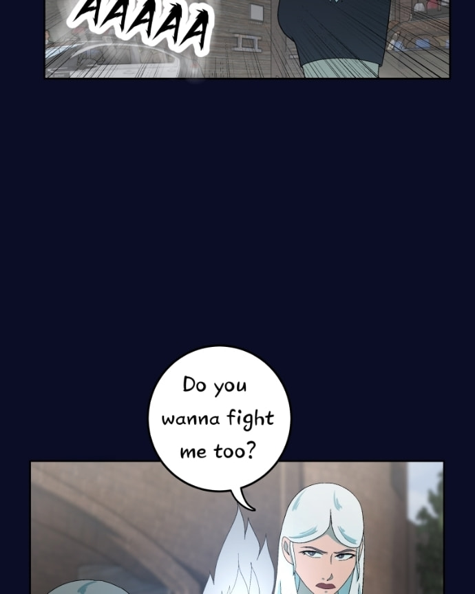 Fluffy Boyfriend Chapter 159 page 31 - 