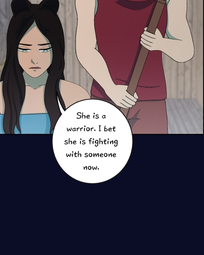 Fluffy Boyfriend Chapter 159 page 38 - 