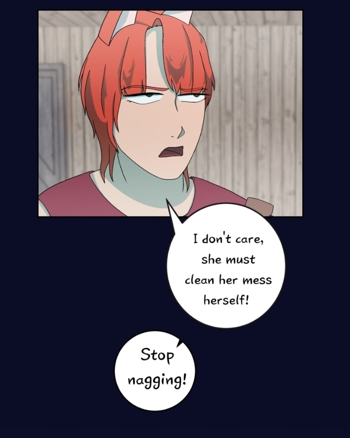 Fluffy Boyfriend Chapter 159 page 39 - 