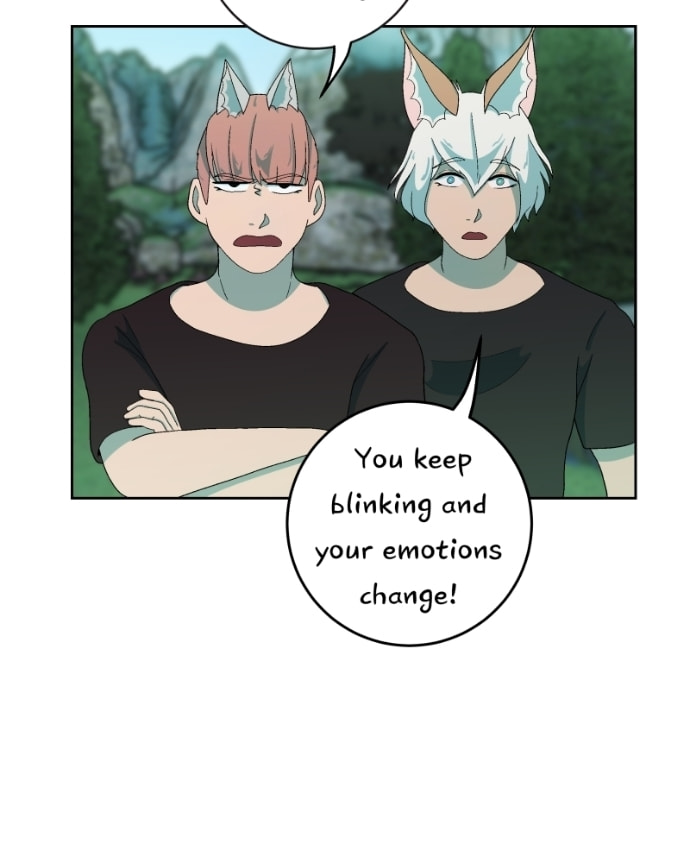 Fluffy Boyfriend Chapter 159 page 44 - 