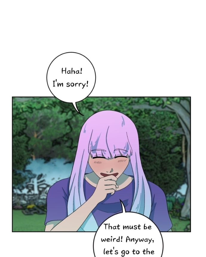 Fluffy Boyfriend Chapter 159 page 45 - 