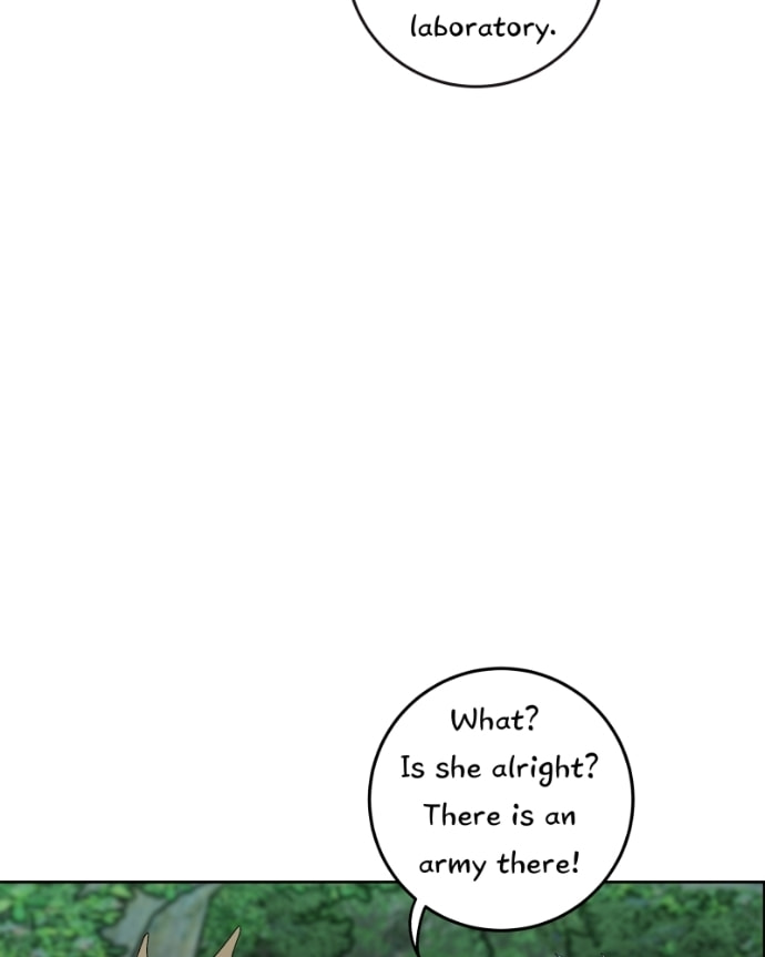 Fluffy Boyfriend Chapter 159 page 46 - 