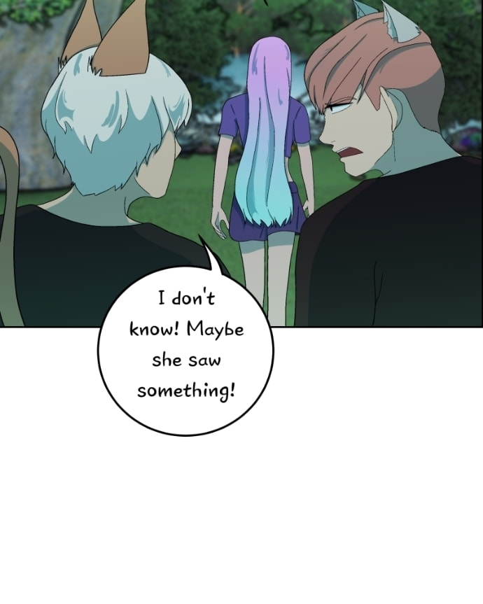 Fluffy Boyfriend Chapter 159 page 47 - 