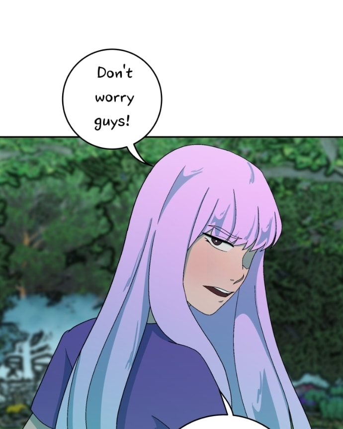 Fluffy Boyfriend Chapter 159 page 48 - 