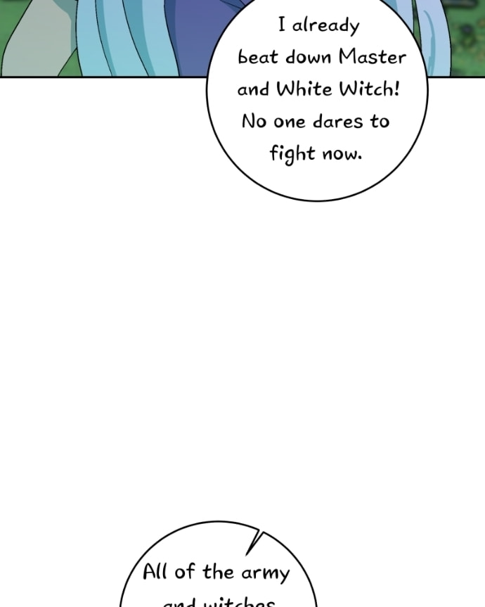 Fluffy Boyfriend Chapter 159 page 49 - 