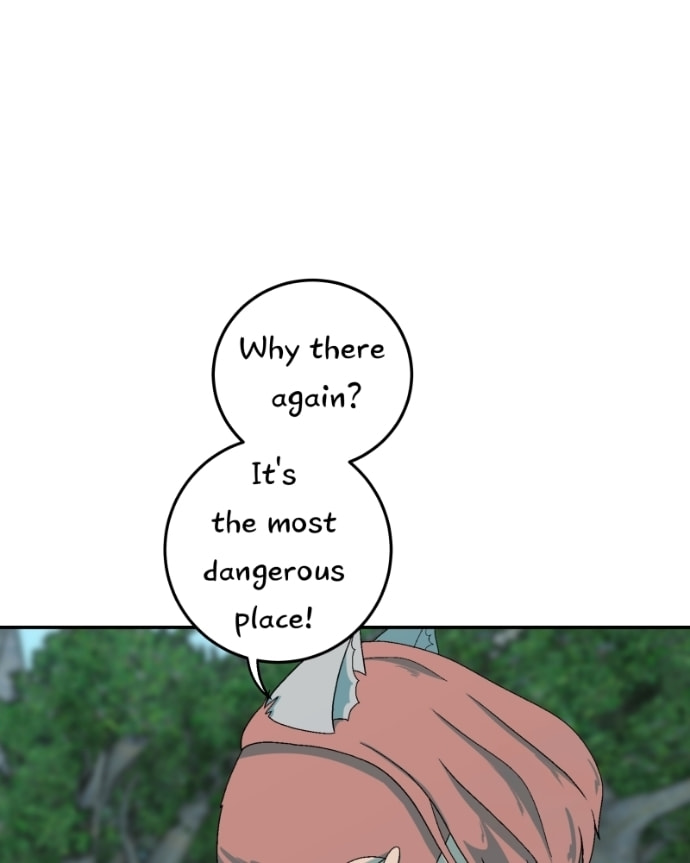 Fluffy Boyfriend Chapter 159 page 51 - 