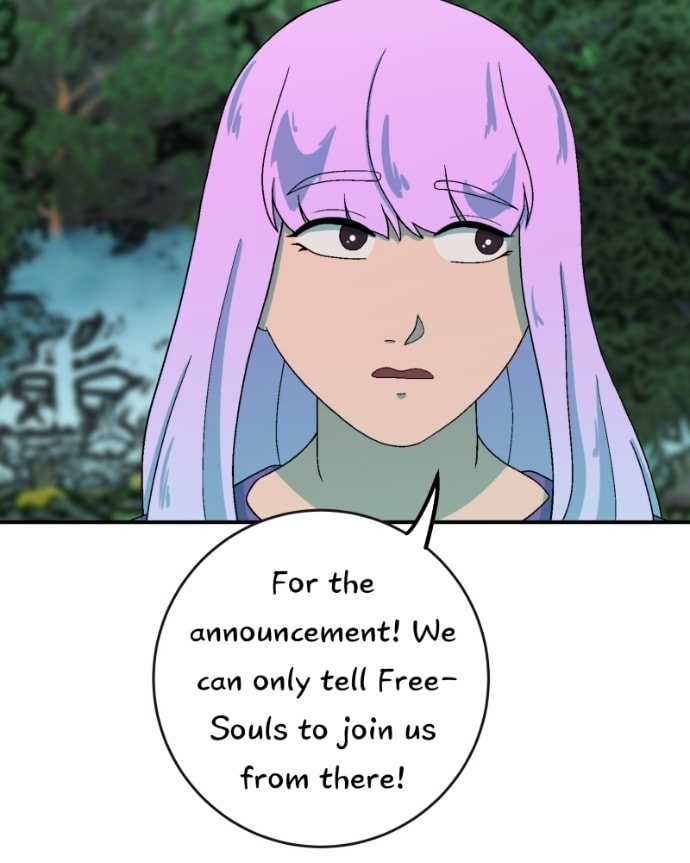 Fluffy Boyfriend Chapter 159 page 53 - 