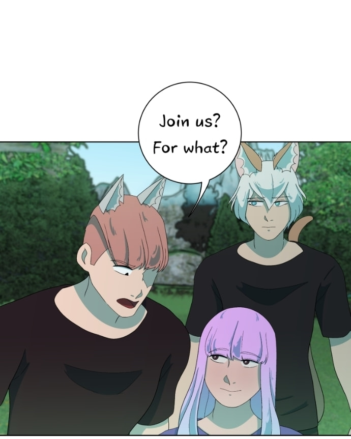 Fluffy Boyfriend Chapter 159 page 55 - 