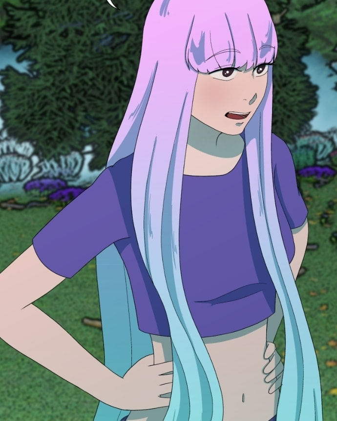 Fluffy Boyfriend Chapter 159 page 57 - 