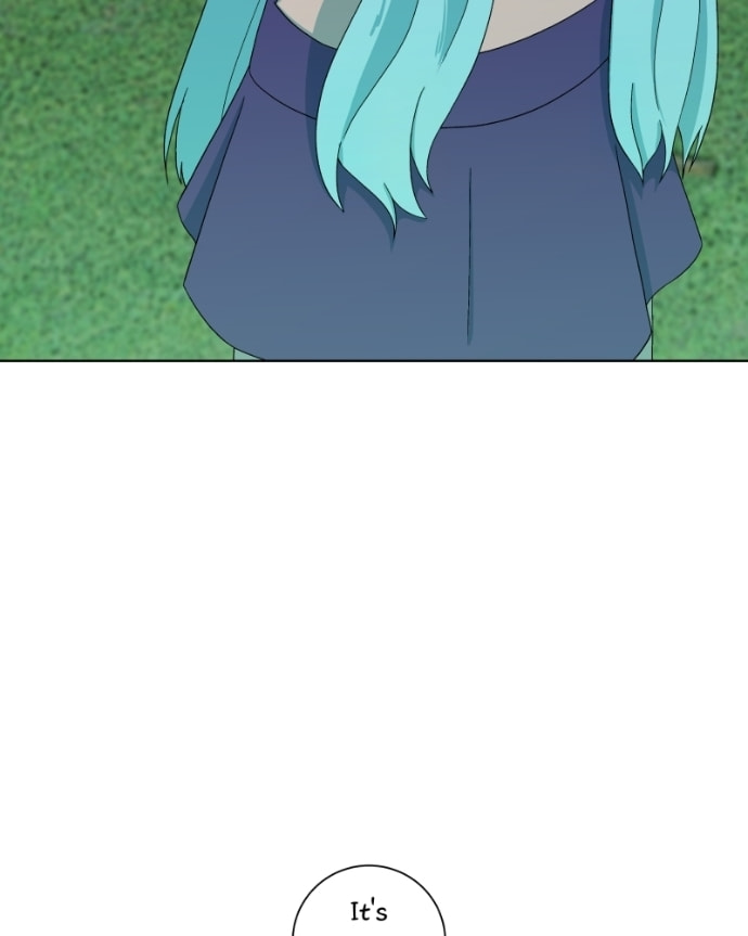 Fluffy Boyfriend Chapter 159 page 58 - 