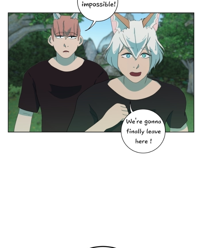 Fluffy Boyfriend Chapter 159 page 59 - 
