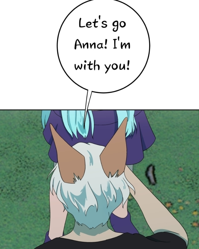 Fluffy Boyfriend Chapter 159 page 60 - 