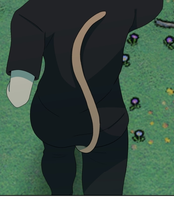 Fluffy Boyfriend Chapter 159 page 61 - 