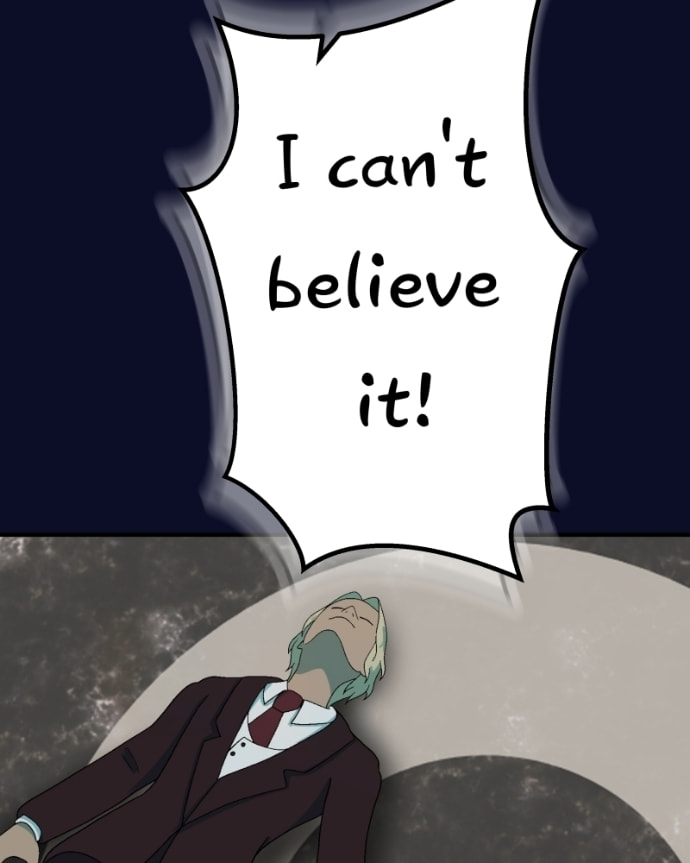 Fluffy Boyfriend Chapter 159 page 9 - 