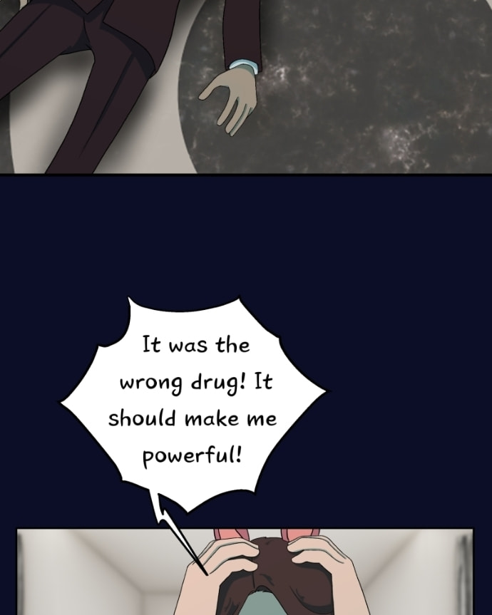 Fluffy Boyfriend Chapter 159 page 10 - 