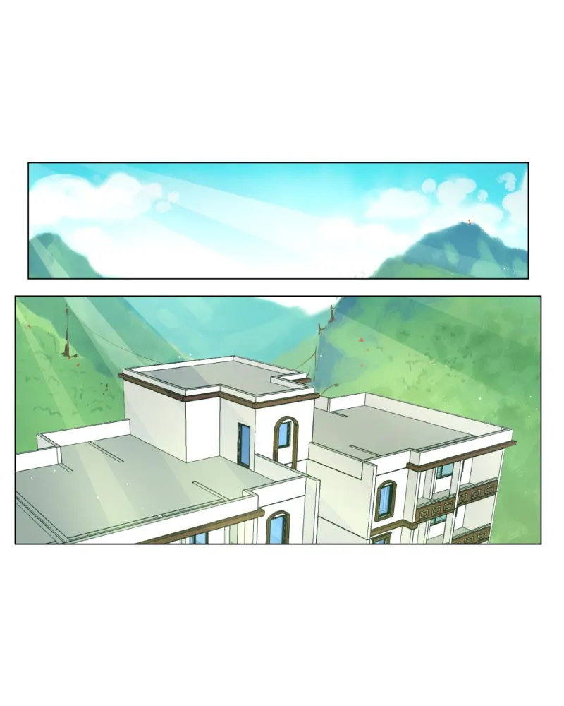 Fluffy Boyfriend Chapter 16 page 1 - 