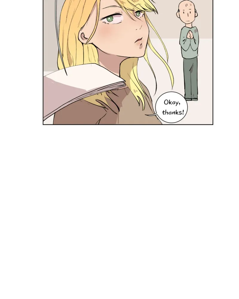Fluffy Boyfriend Chapter 16 page 11 - 