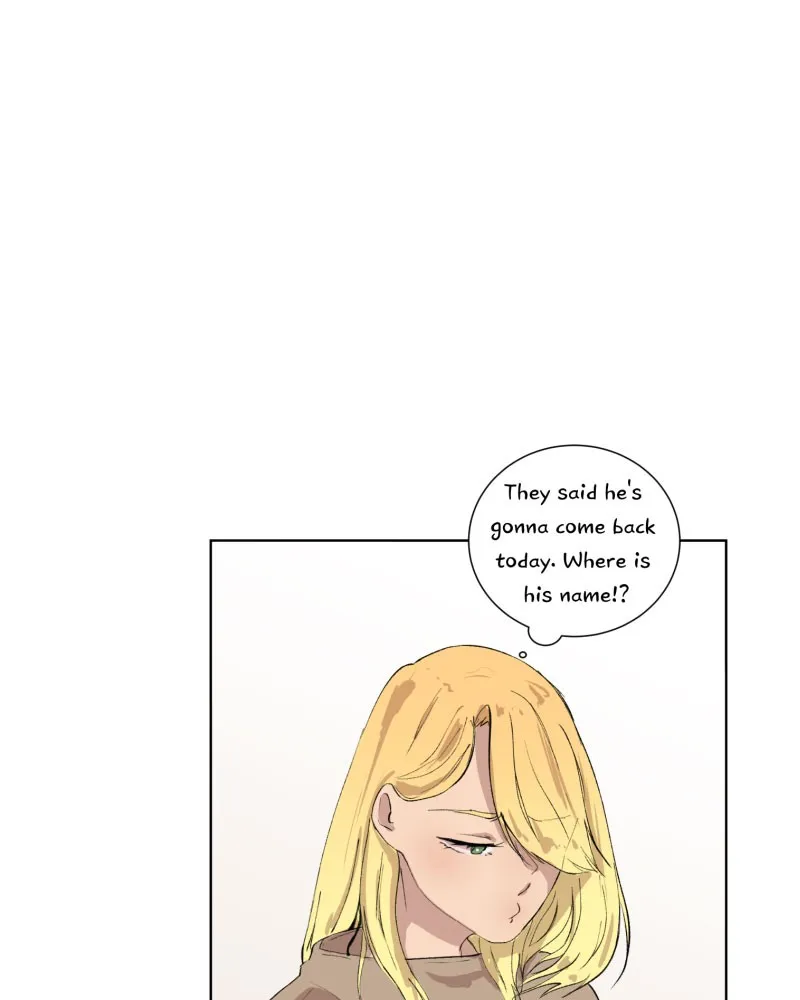 Fluffy Boyfriend Chapter 16 page 12 - 