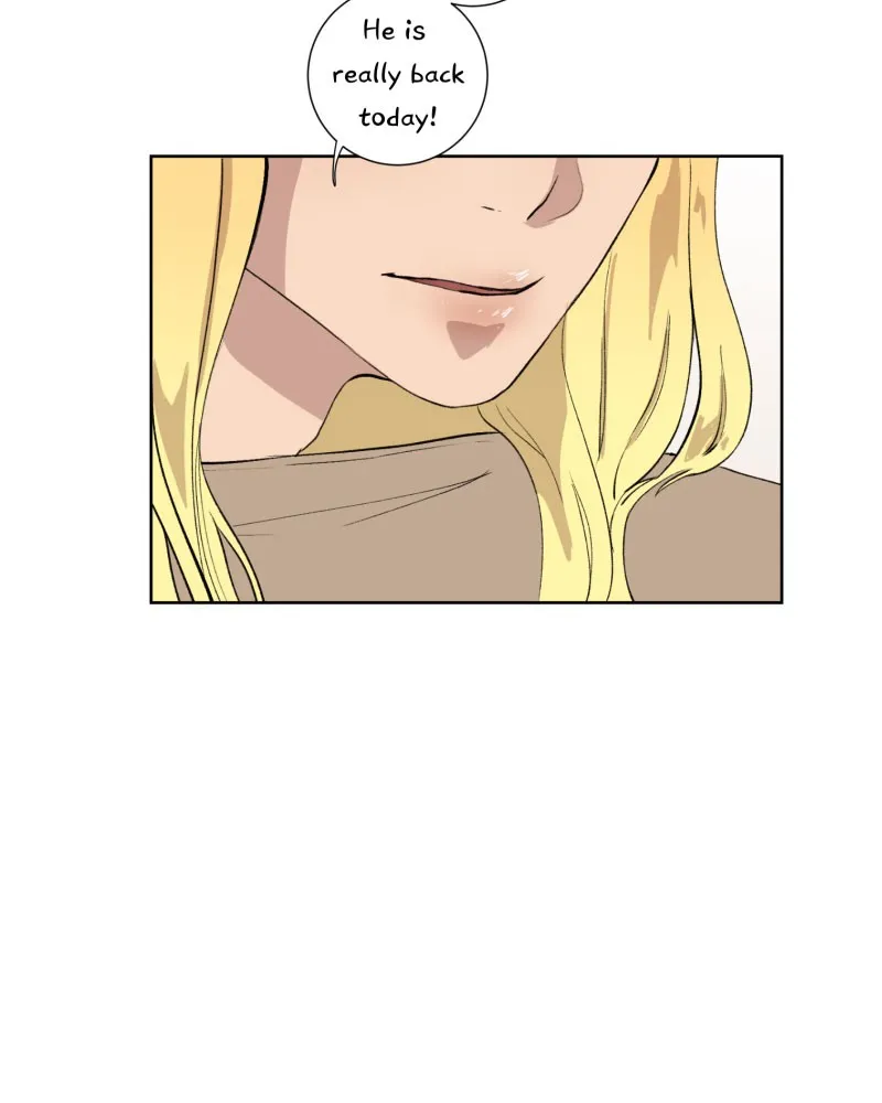 Fluffy Boyfriend Chapter 16 page 15 - 
